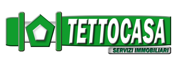 Tettocasa – Agenzia Immobiliare Logo